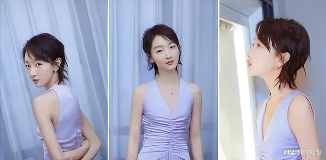 大嘴平胸，这些非要演“绝世美女”的演员，一个比一个尬