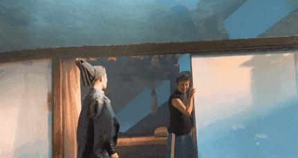90后女顶流“老公姐”秒杀男星，背后藏着一个高人