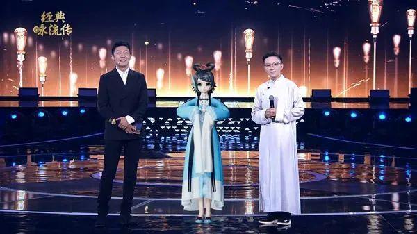 90后女顶流“老公姐”秒杀男星，背后藏着一个高人