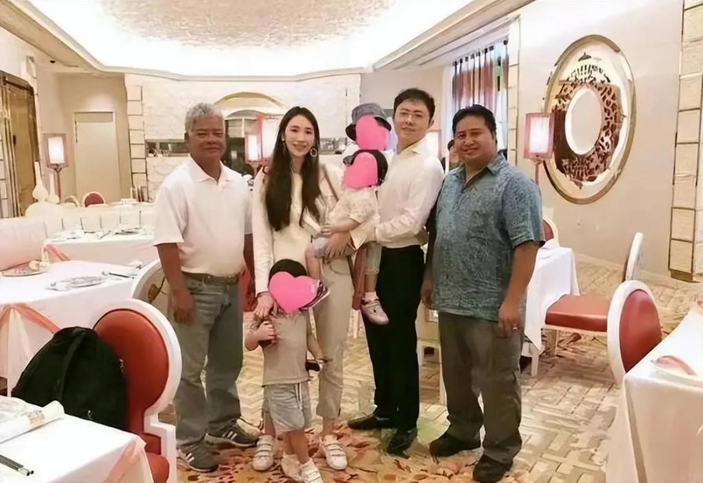 吴佩慈嫁入豪门的美梦碎！13亿资产却被纪晓波偷摸抵押