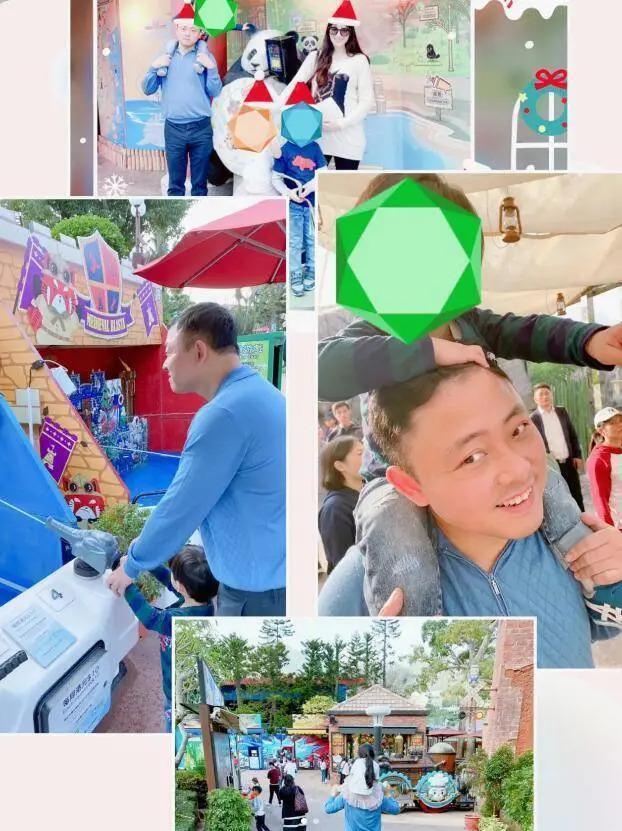 吴佩慈嫁入豪门的美梦碎！13亿资产却被纪晓波偷摸抵押