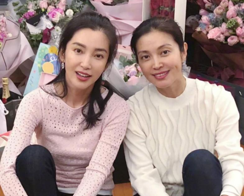 李冰冰，毁了白莲花这个词