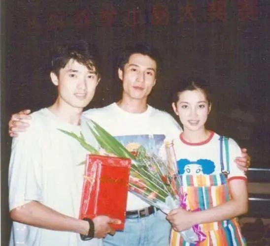 李冰冰，毁了白莲花这个词