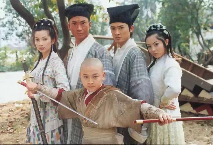 李冰冰，毁了白莲花这个词