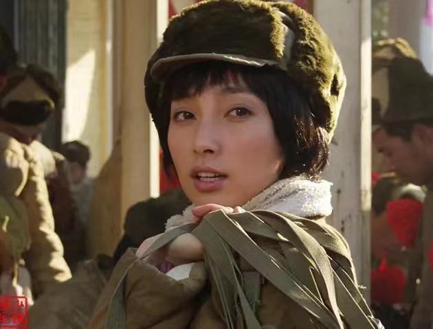 李冰冰，毁了白莲花这个词