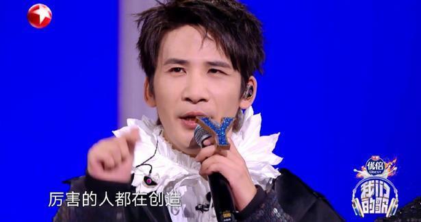 滚圈叛徒大张伟