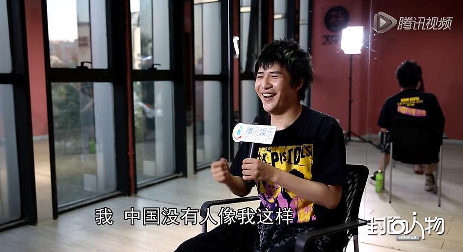 滚圈叛徒大张伟