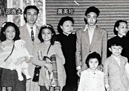 《新闻女王》原型，邵逸夫爱了63年，何以成为最大赢家
