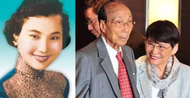 《新闻女王》原型，邵逸夫爱了63年，何以成为最大赢家