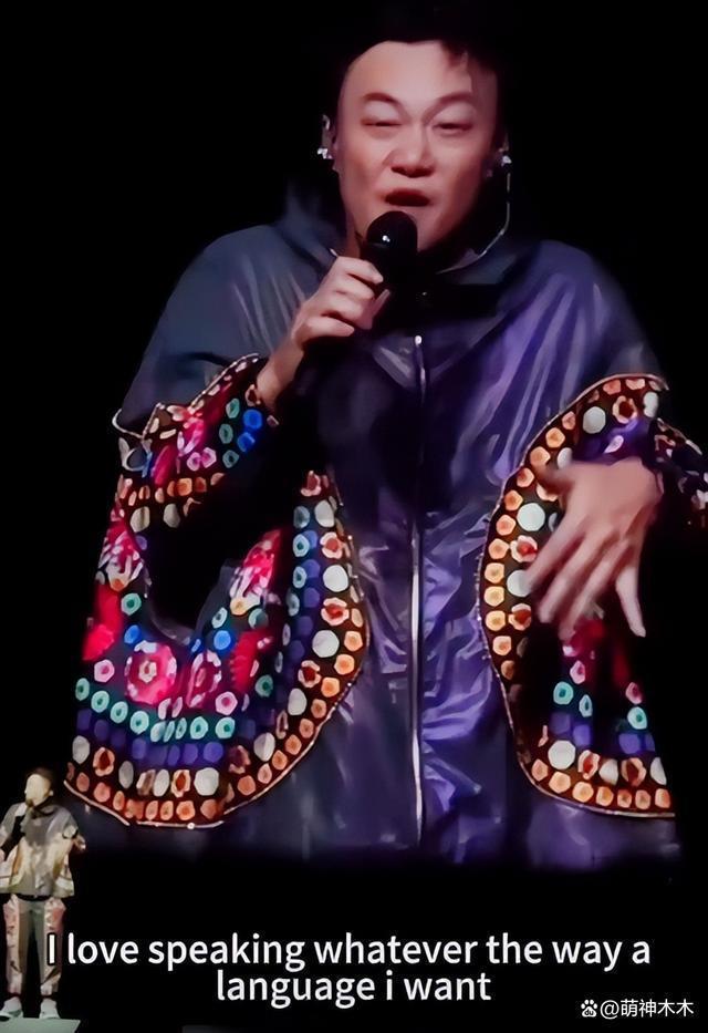 老牌歌手集体崩塌!嘴硬破防、票价跳水,四天王都逃不过