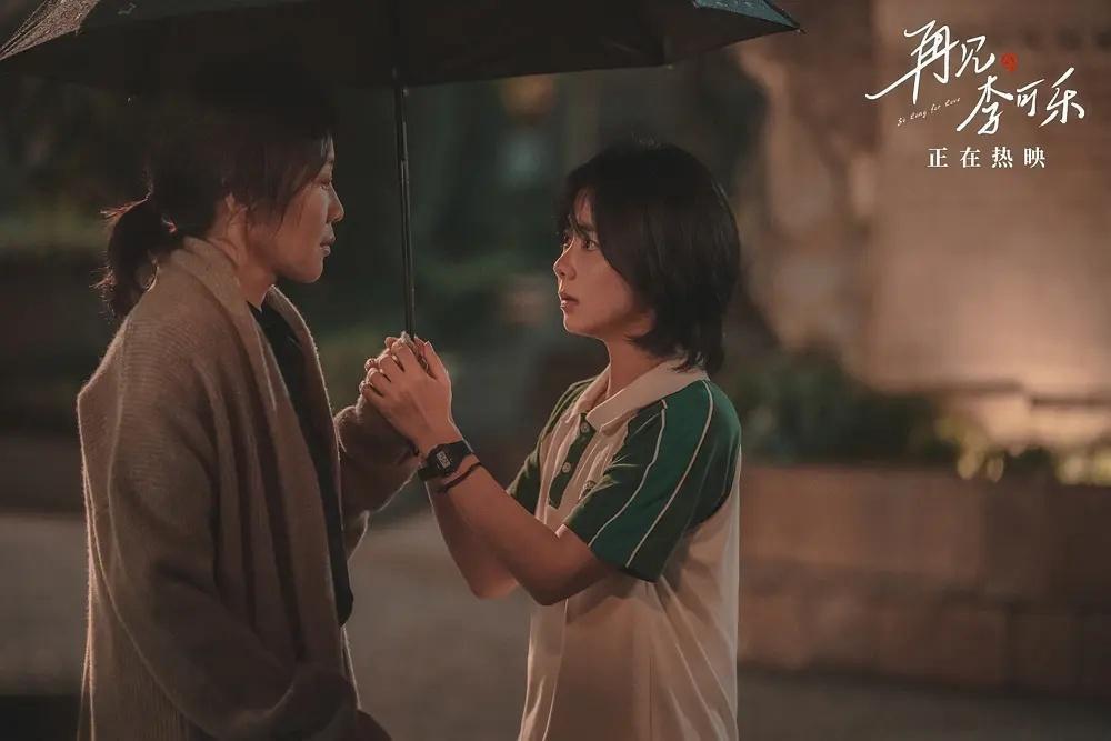 本以为是烂片，结果上映就被五星刷屏，吴京又把国产片拍成了爆款