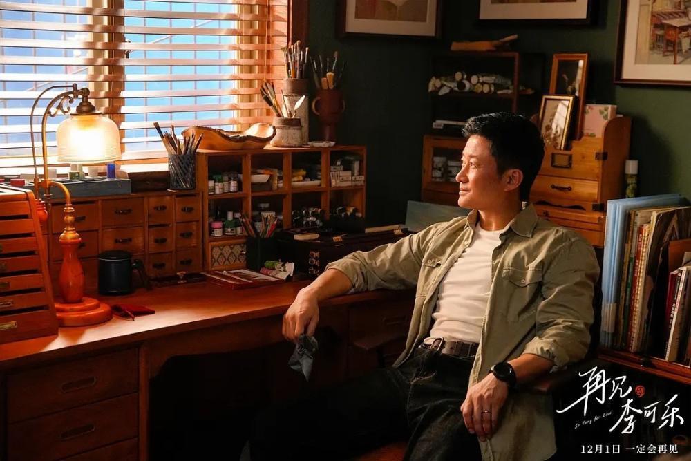 本以为是烂片，结果上映就被五星刷屏，吴京又把国产片拍成了爆款