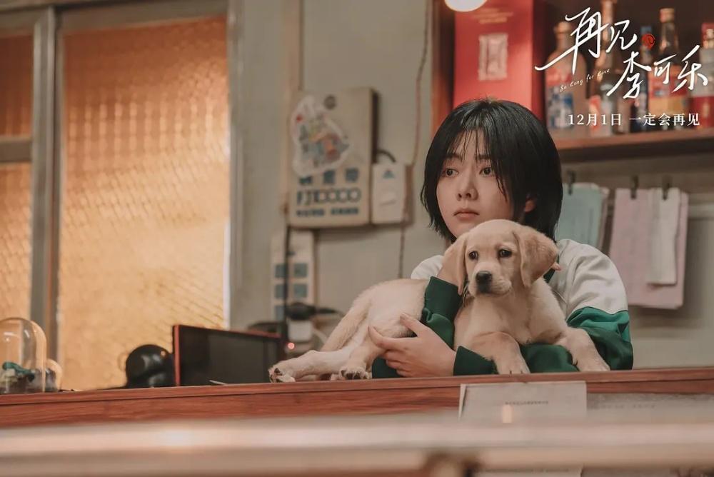 本以为是烂片，结果上映就被五星刷屏，吴京又把国产片拍成了爆款