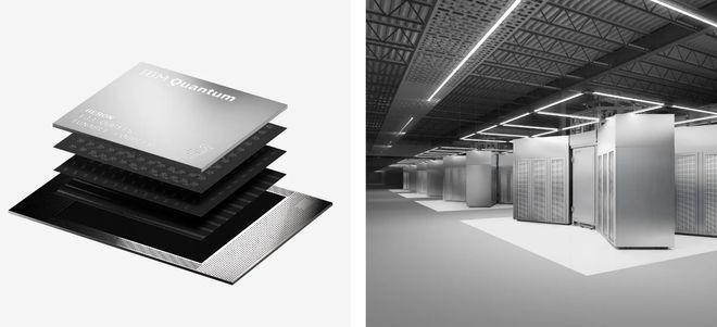 升级！IBM展示最新量子处理器