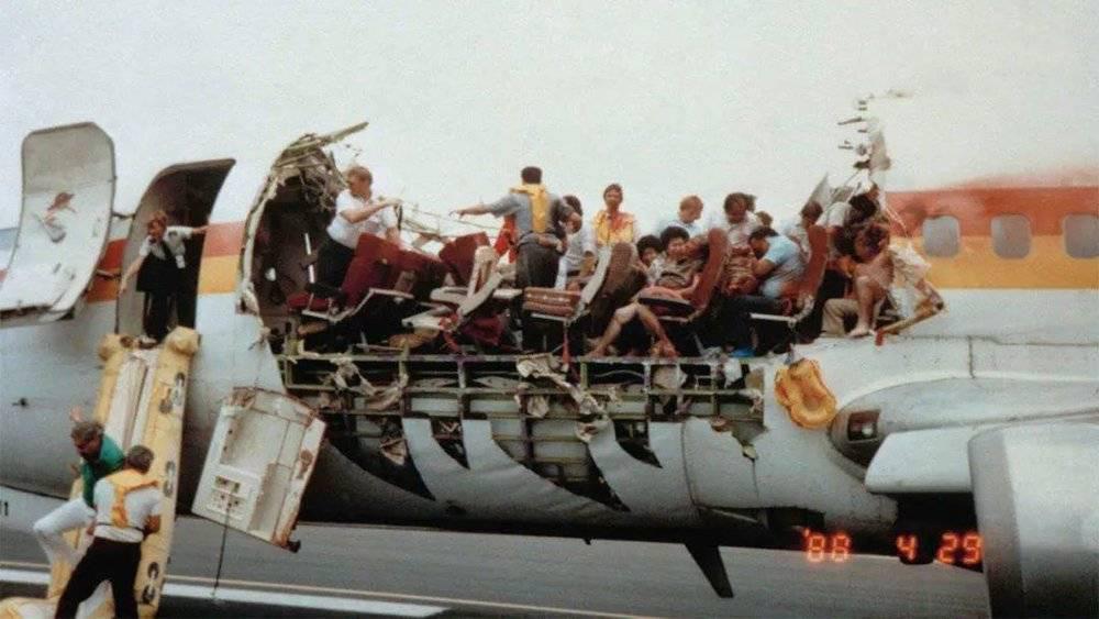 东航的飞机还敢不敢坐了？ 从MU721谈航空安全体系