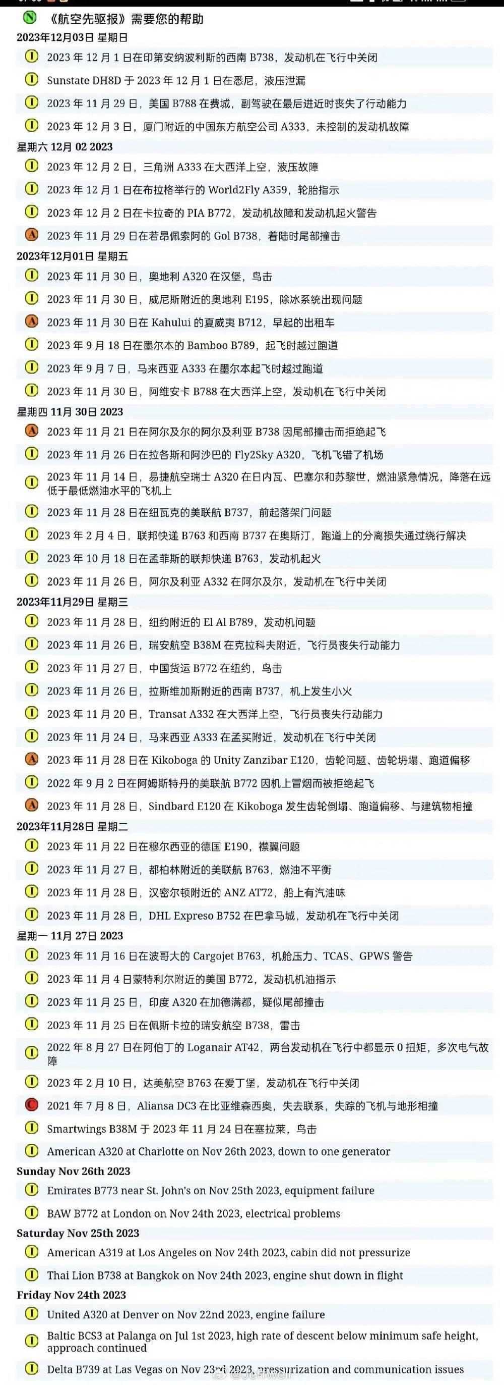 东航的飞机还敢不敢坐了？ 从MU721谈航空安全体系