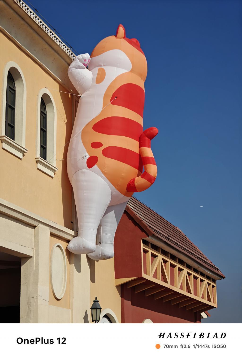 一加 12 深度体验：一款没有 Pro，却全面超越 Pro 的不将就旗舰