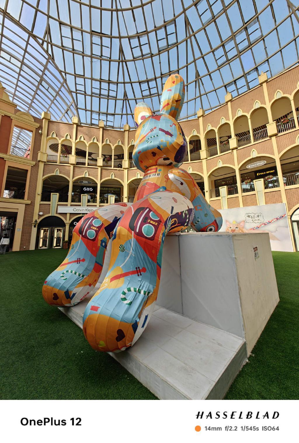 一加 12 深度体验：一款没有 Pro，却全面超越 Pro 的不将就旗舰