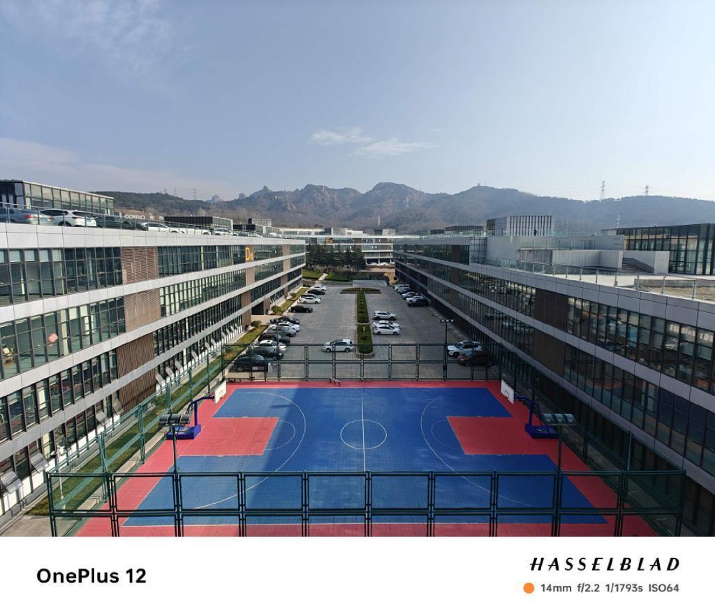 一加 12 深度体验：一款没有 Pro，却全面超越 Pro 的不将就旗舰