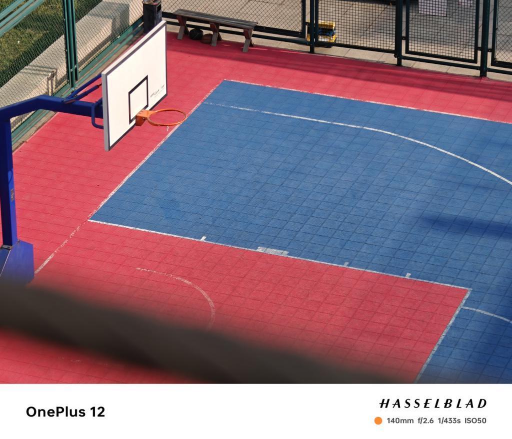 一加 12 深度体验：一款没有 Pro，却全面超越 Pro 的不将就旗舰