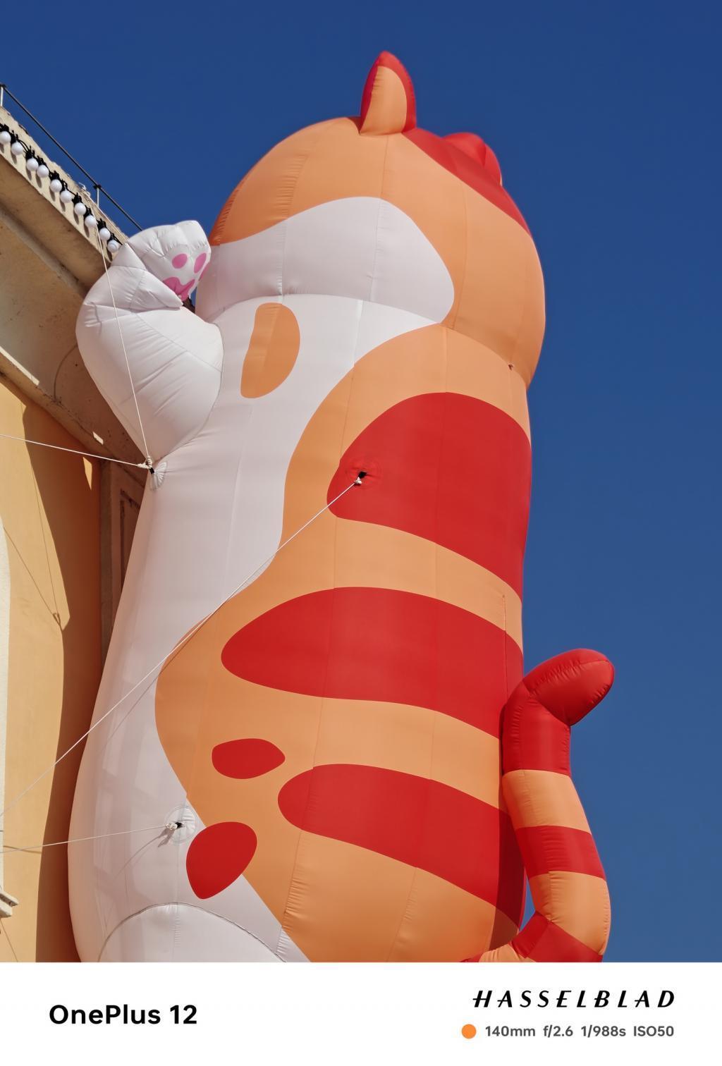 一加 12 深度体验：一款没有 Pro，却全面超越 Pro 的不将就旗舰