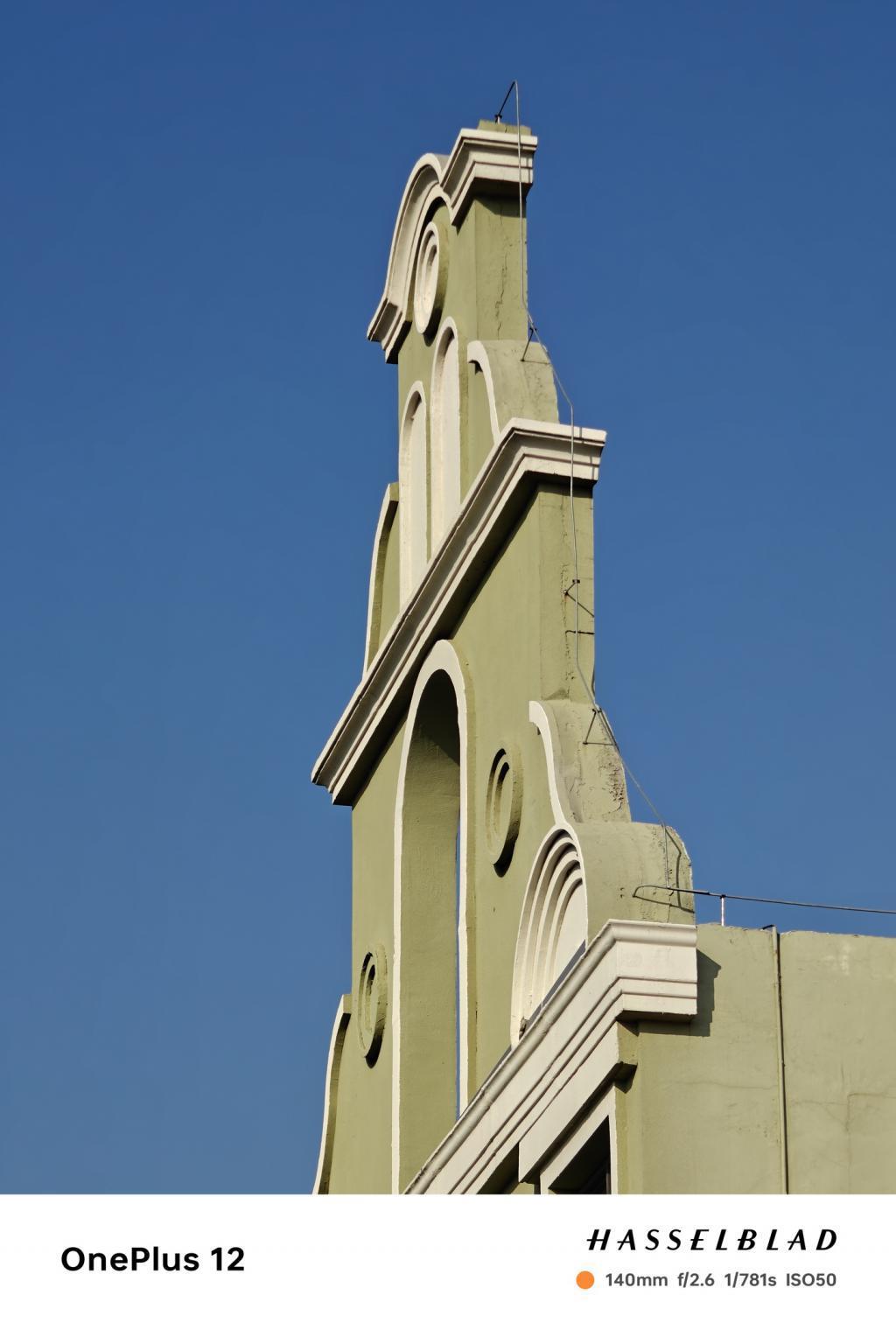 一加 12 深度体验：一款没有 Pro，却全面超越 Pro 的不将就旗舰