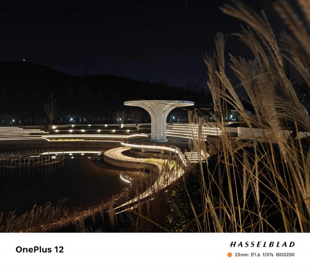 一加 12 深度体验：一款没有 Pro，却全面超越 Pro 的不将就旗舰