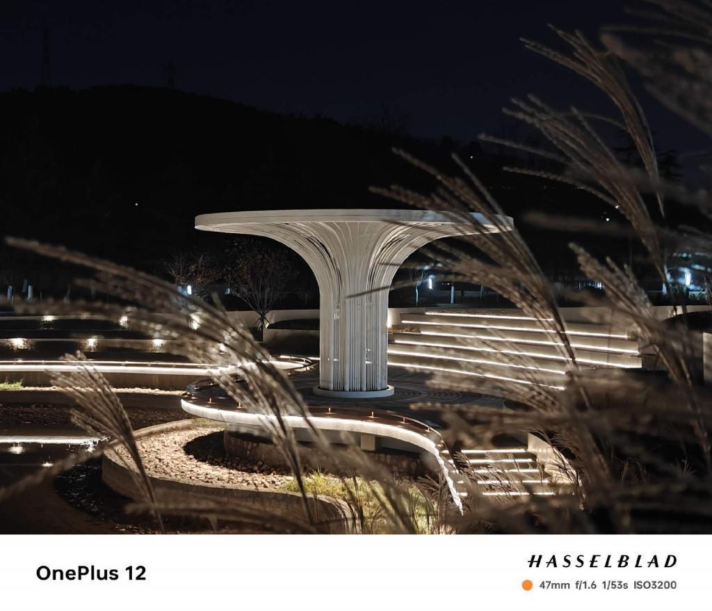 一加 12 深度体验：一款没有 Pro，却全面超越 Pro 的不将就旗舰