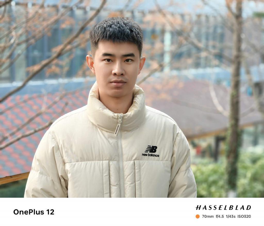 一加 12 深度体验：一款没有 Pro，却全面超越 Pro 的不将就旗舰