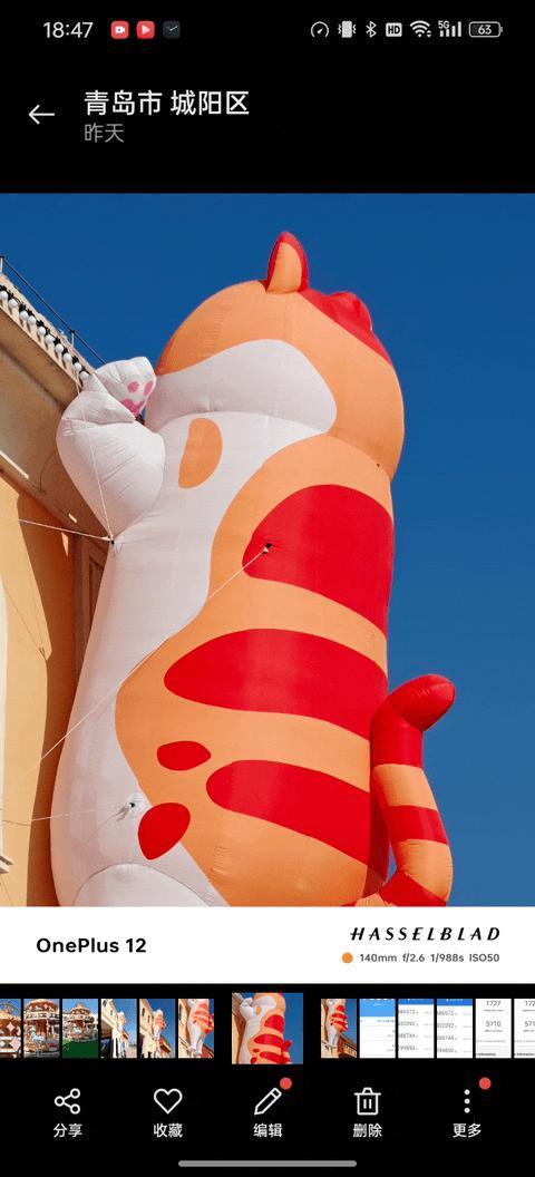 一加 12 深度体验：一款没有 Pro，却全面超越 Pro 的不将就旗舰