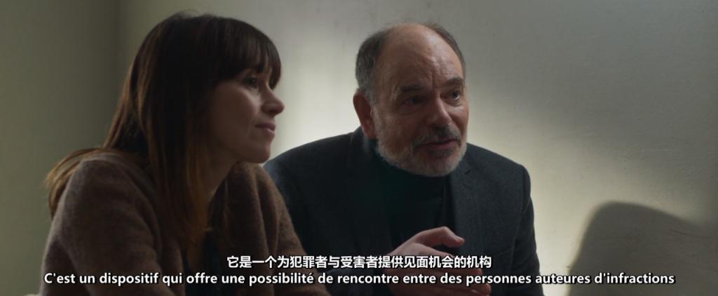 一脱成名十年后，她演出了今年最有争议的电影