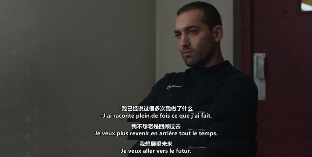 一脱成名十年后，她演出了今年最有争议的电影