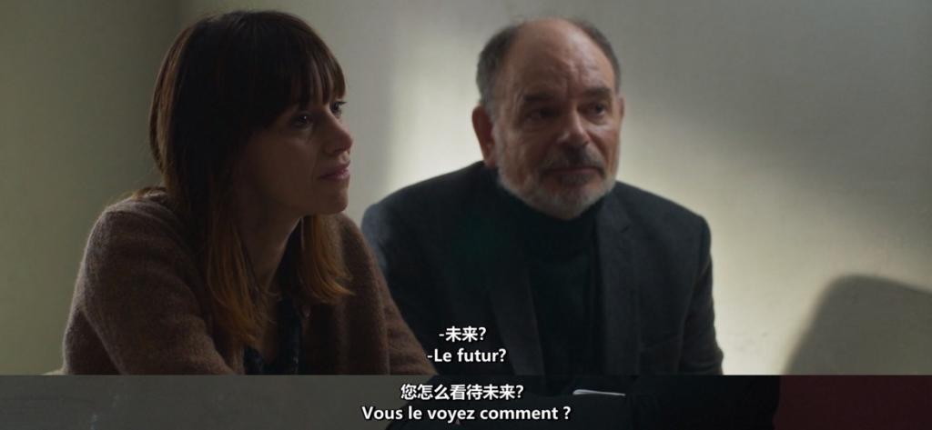一脱成名十年后，她演出了今年最有争议的电影