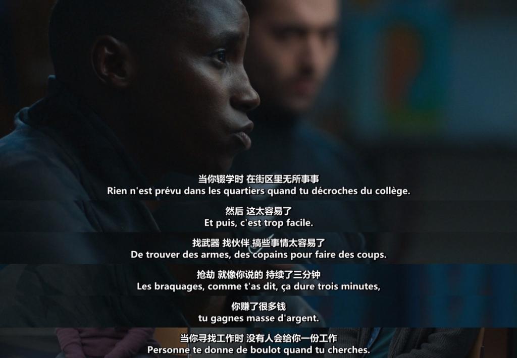 一脱成名十年后，她演出了今年最有争议的电影