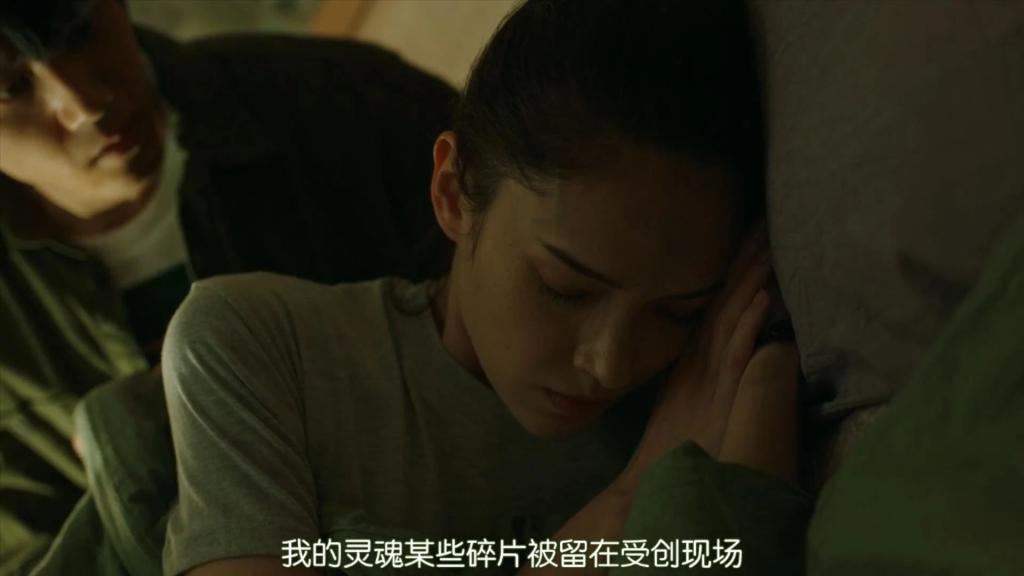一脱成名十年后，她演出了今年最有争议的电影