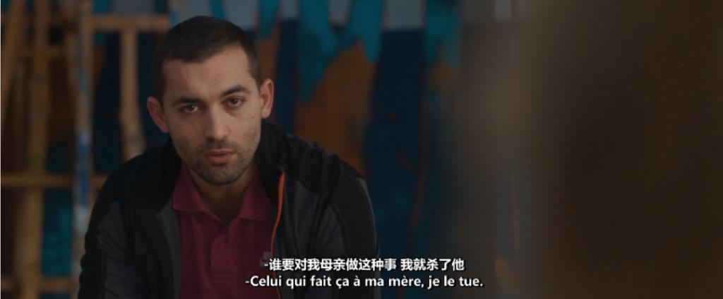 一脱成名十年后，她演出了今年最有争议的电影