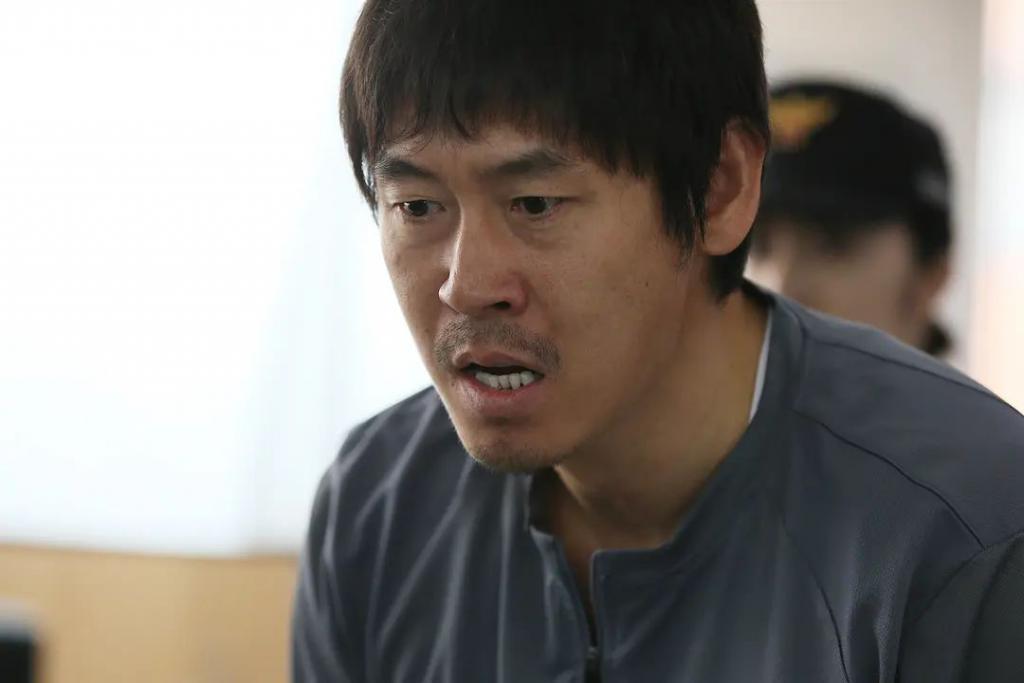 抱歉，他再也洗不白了