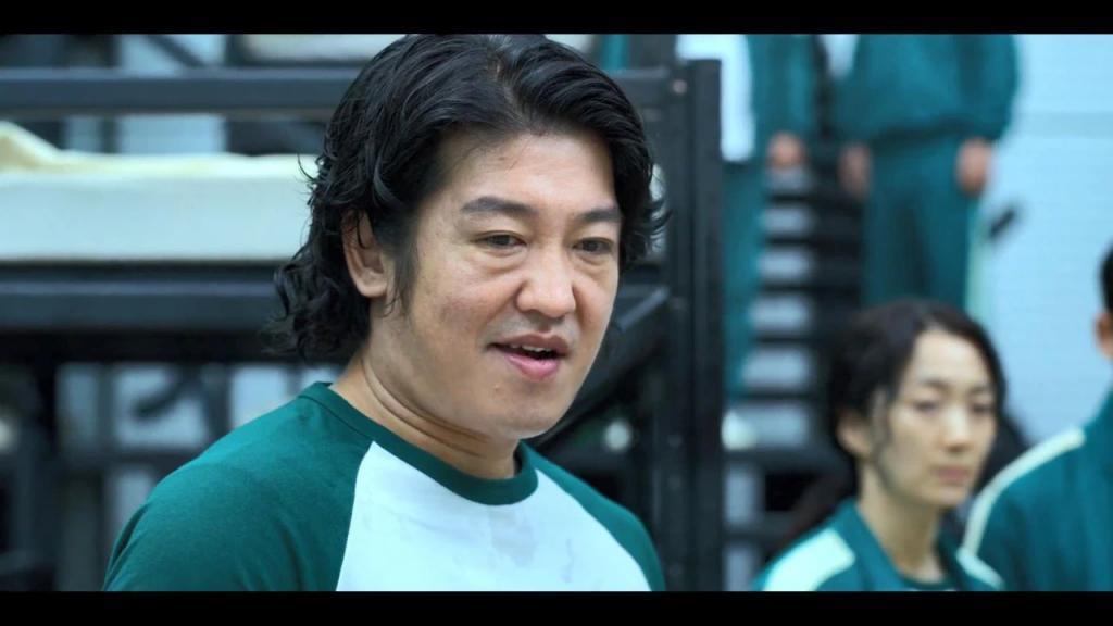 抱歉，他再也洗不白了