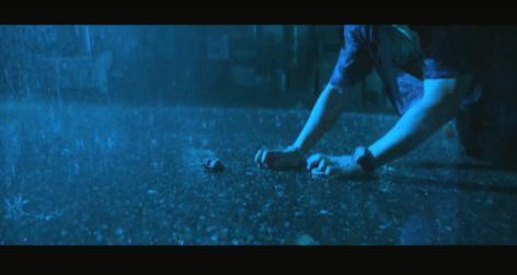 抱歉，他再也洗不白了