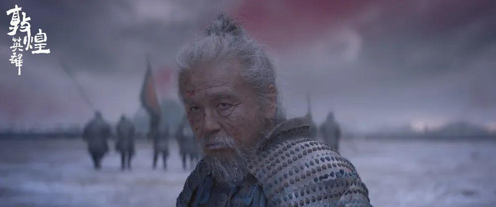 盼了一整年，这部双影帝王炸终于来了!