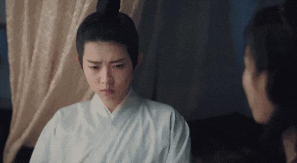 《一念关山》的女扮男装让这位新人出圈，戏外神似刘昊然