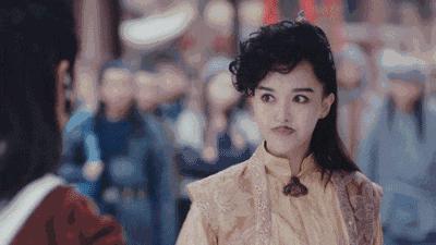 《一念关山》的女扮男装让这位新人出圈，戏外神似刘昊然
