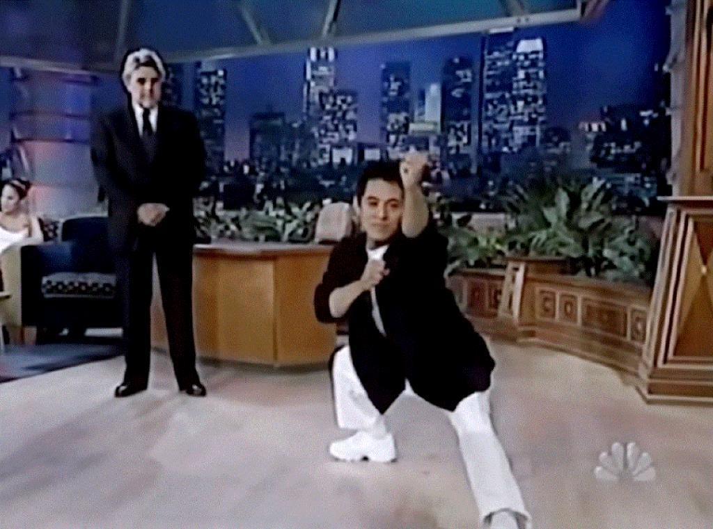 扇巴掌，酒瓶爆头…内娱打架！真爽，爱看