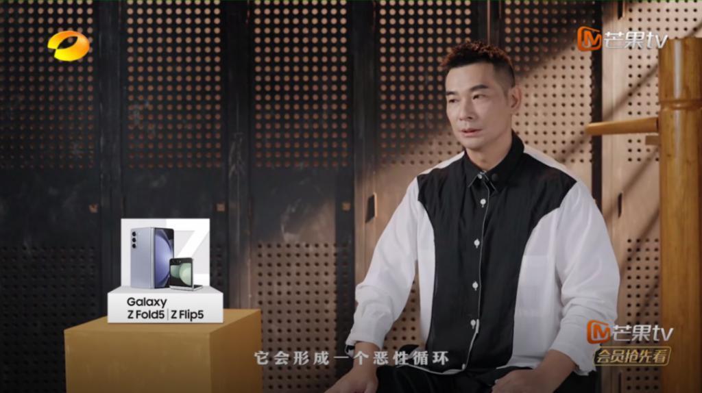 扇巴掌，酒瓶爆头…内娱打架！真爽，爱看