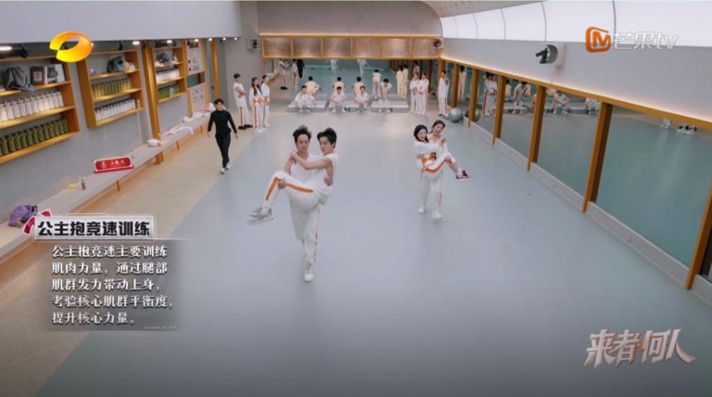 扇巴掌，酒瓶爆头…内娱打架！真爽，爱看