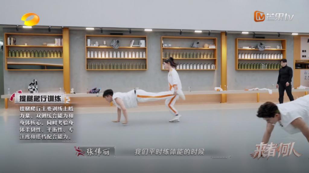 扇巴掌，酒瓶爆头…内娱打架！真爽，爱看