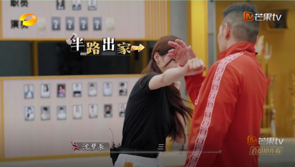 扇巴掌，酒瓶爆头…内娱打架！真爽，爱看