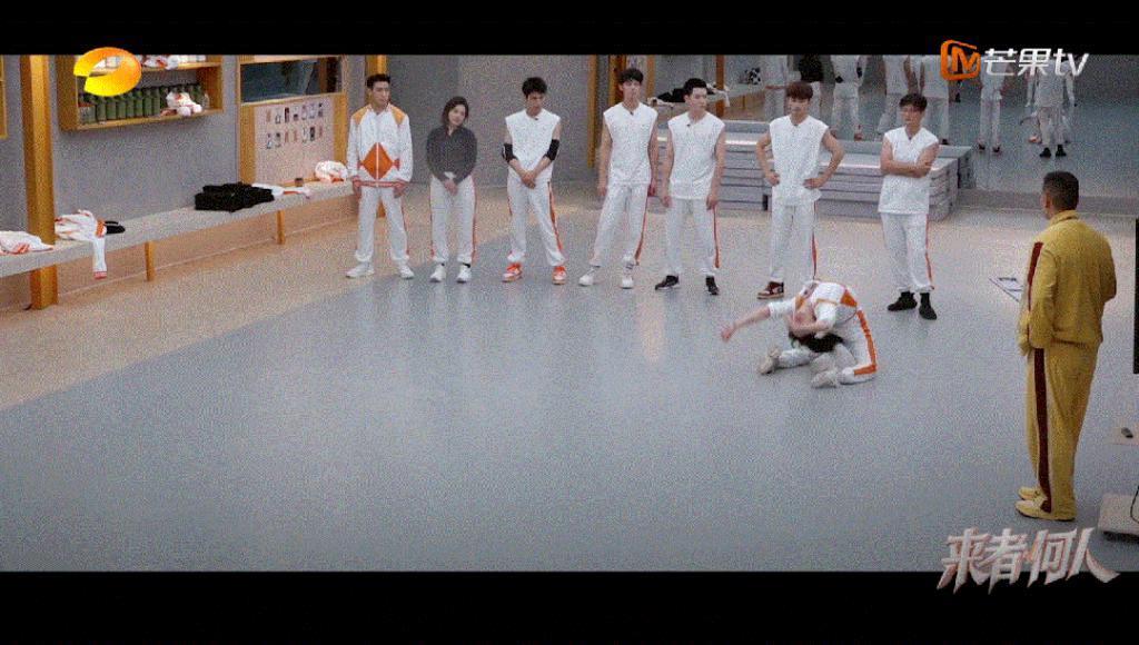 扇巴掌，酒瓶爆头…内娱打架！真爽，爱看