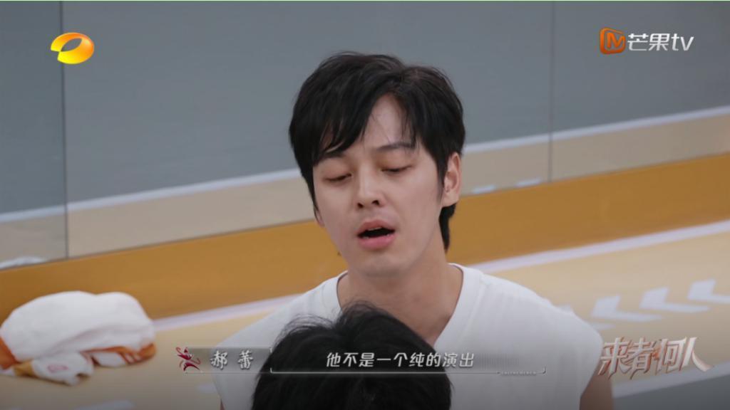 扇巴掌，酒瓶爆头…内娱打架！真爽，爱看