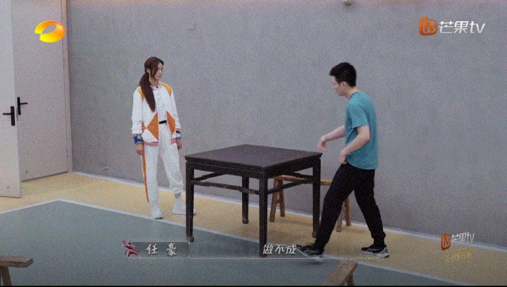 扇巴掌，酒瓶爆头…内娱打架！真爽，爱看